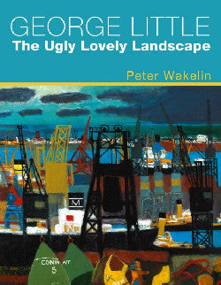 George Little The ugly Lovely Landscape