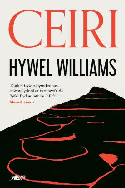 Ceiri gan Hywel Williams