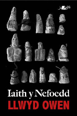 Iaith y Nefoedd