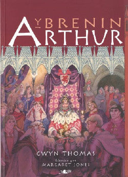 Y Brenin Arthur