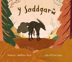 Y Soddgarw