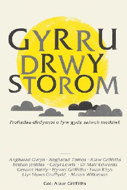 Gyrru drwy Storom