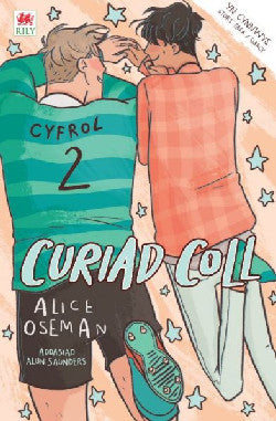 Curiad Coll Cyfrol 2