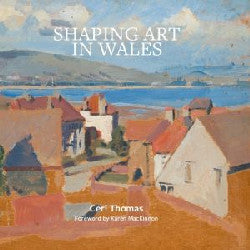 Shaping Art in Wales - Ceri Thomas