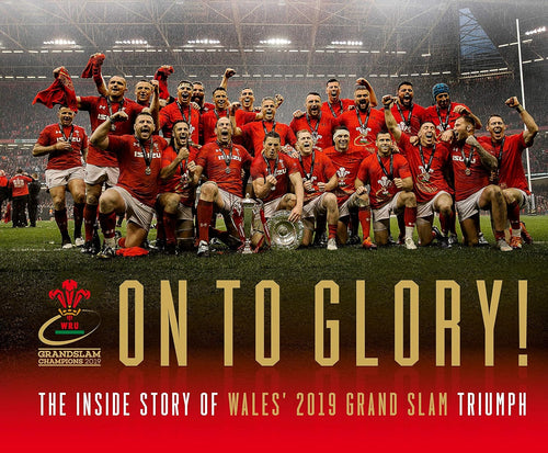 On to Glory!