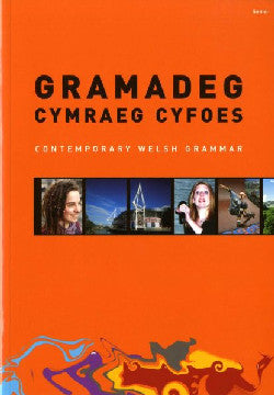 Gramadeg Cymraeg Cyfoes
