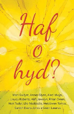 Haf o Hyd