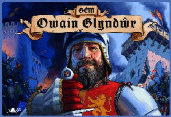 Gêm Owain Glyndwr
