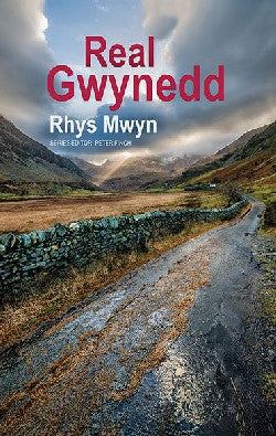 Real Gwynedd Gan Rhys Mwyn