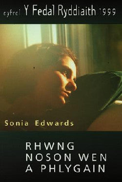 Rhwng Noson Wen a Phlygain