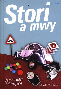Stori a Mwy darnau Difyr I Ddysgwyr