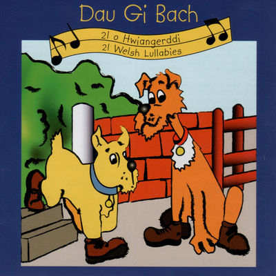 CD Dau Gi Bach