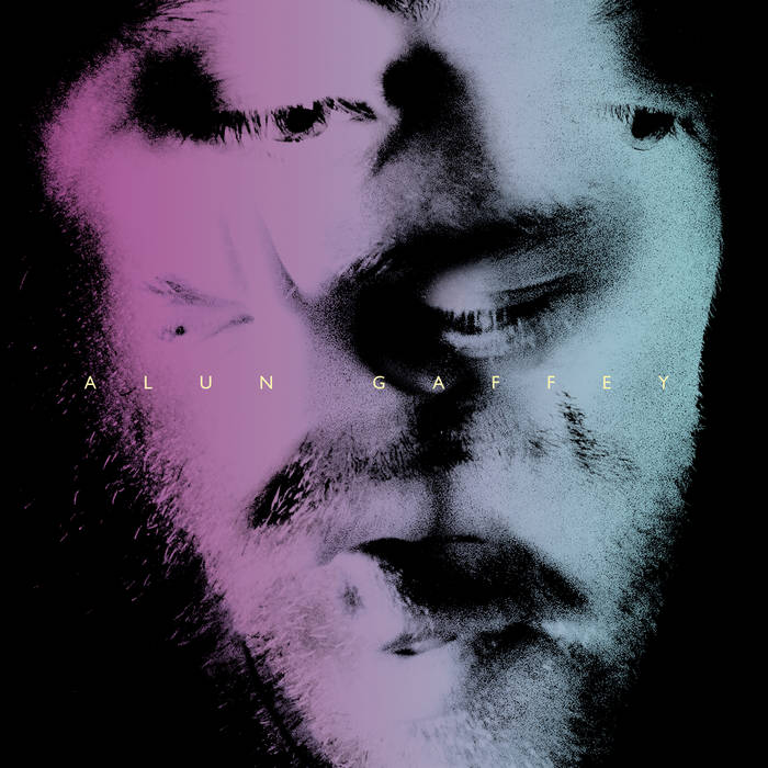 Alun Gaffey CD