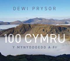 100 Cymru Y Mynyddoedd a Fi