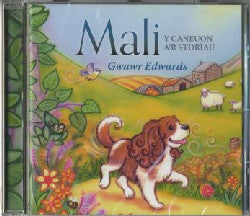 CD Mali Y Caneuon at Storiau