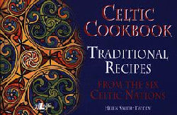 Celtic Cookbook