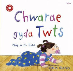 Chwarae gyda Twts