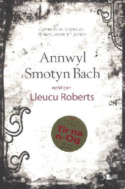 Annwyl Smotyn Bach gan Lleucu Roberts