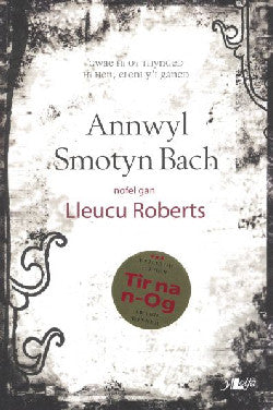 Annwyl Smotyn Bach Gan Lleucu Roberts