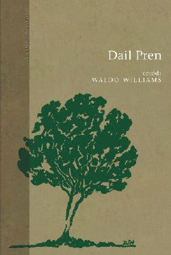 Cyfres Clasuron: Dail Pren