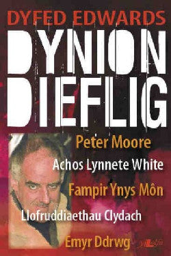 Dynion Dieflig