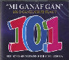 CD Mi Ganaf Gan