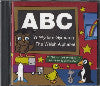 ABC Yr Wyddor Gymraeg