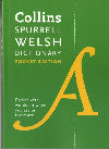 Collins Spurrell Welsh Dictionary