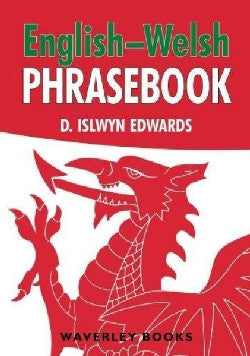 English-Welsh Phrasebook