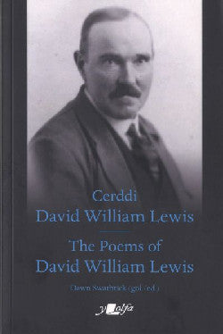 Cerddi David William Lewis