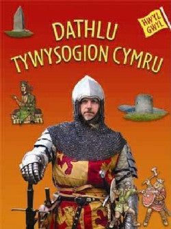 Dathlu Tywysogion Cymru