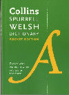 Collins Spurell Welsh Dictionary Pocket