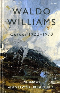 Cerddi 1922-1970
