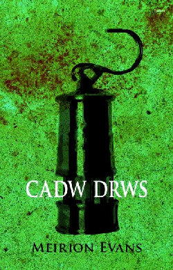 Cadw Drws