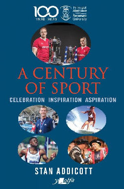 A Century Of Sport Gan Stan Addicott