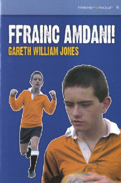 Ffrainc amdani!
