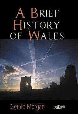 A Brief History of Wales