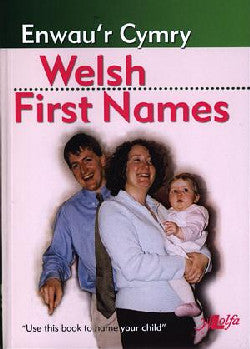 Enwaur Cymry