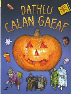 Dathlu Calan Gaeaf