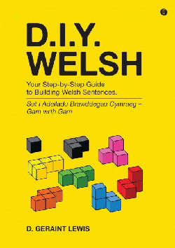 DIY Welsh