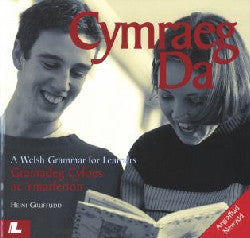 Cymraeg Da gan Heini Gruffudd