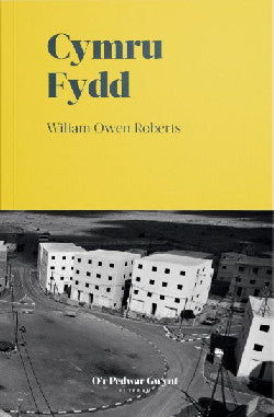 Cymru Fydd gan William Owen Roberts