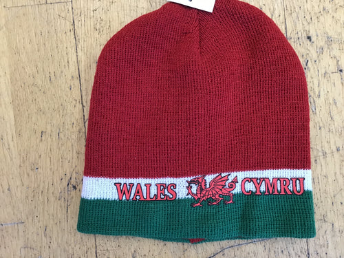 beani Cymru