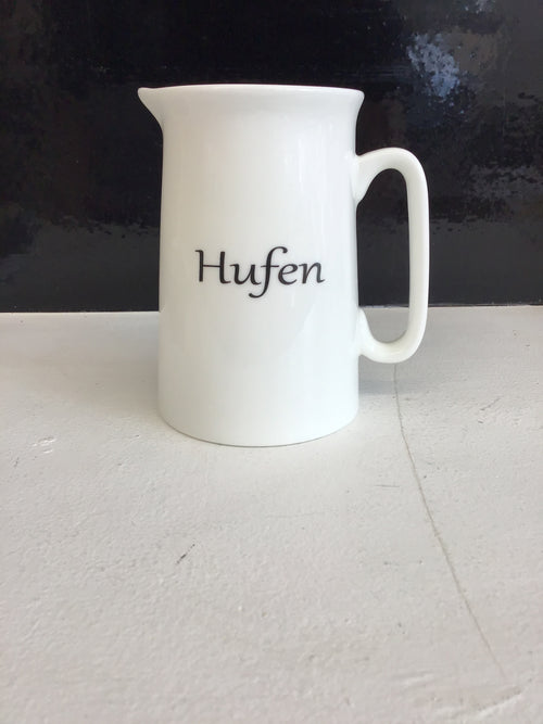 Jwg hufen