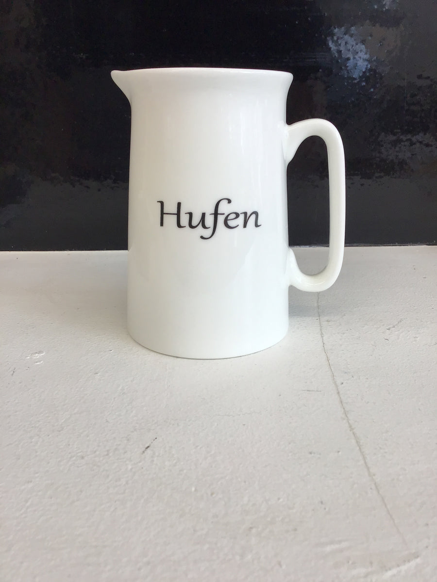 Jwg hufen