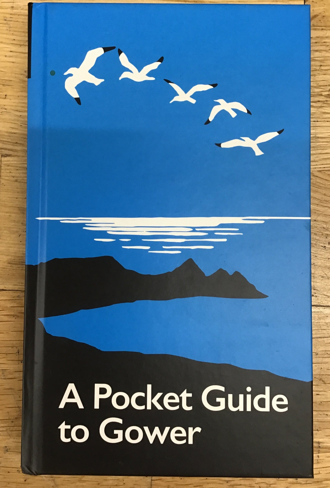 A pocket guide to Gower