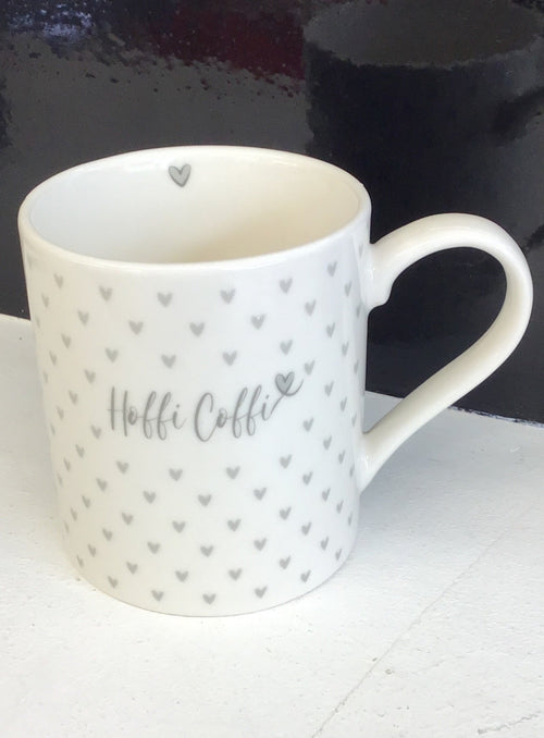 Mwg Hoffi Coffi