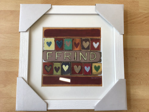 Ffram Ffrind