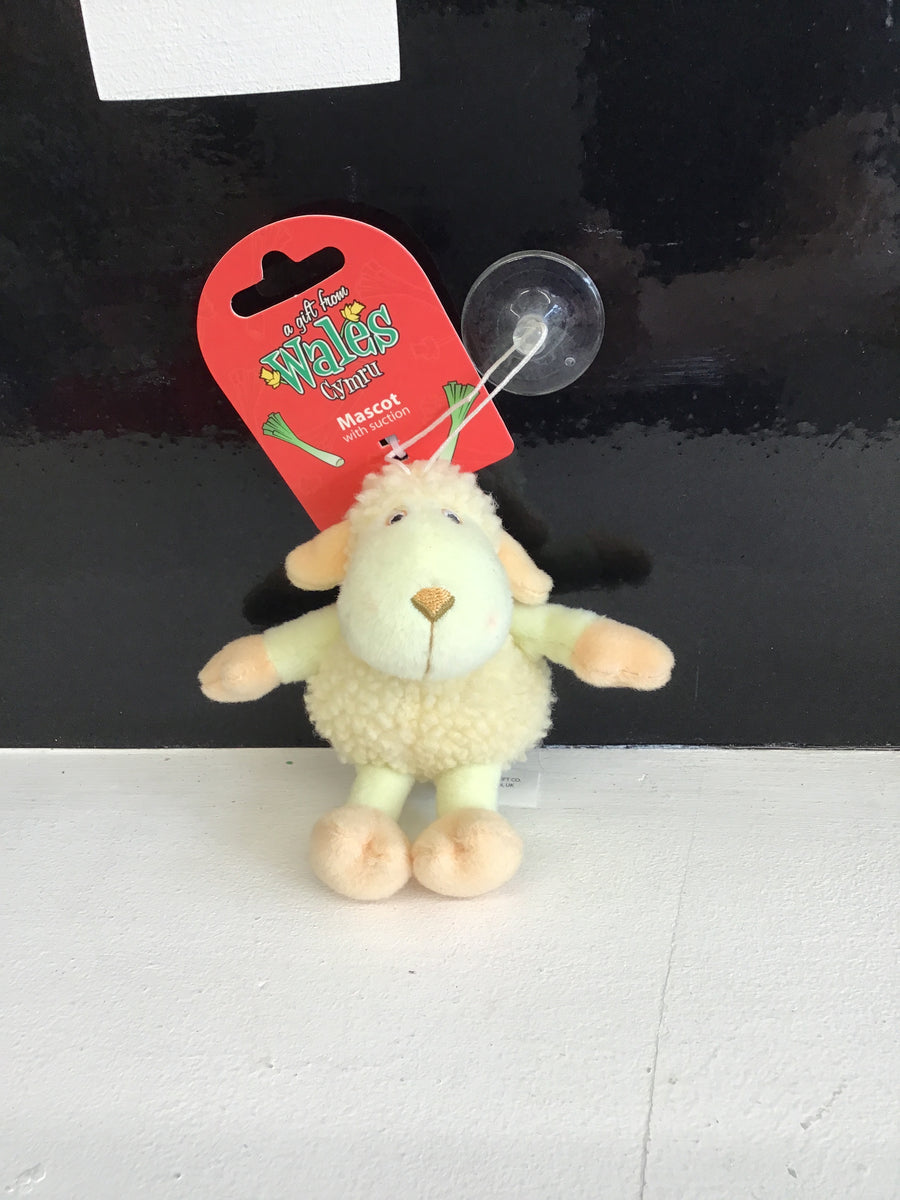 Suction sheep