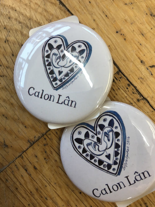 Bathodyn Calon Lân